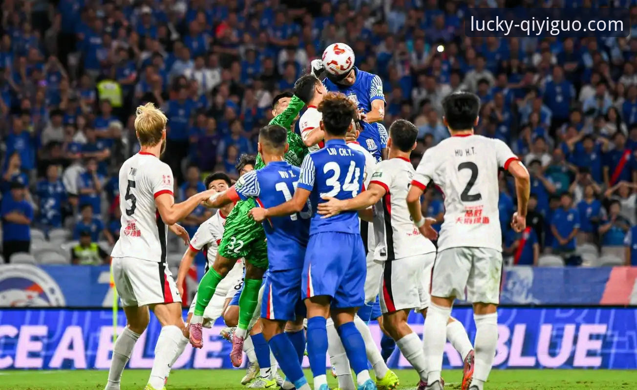 亚冠精英联赛扩军最新动态：中超席位从1.5席增至2.5席，申花有望迎来附加赛挑战