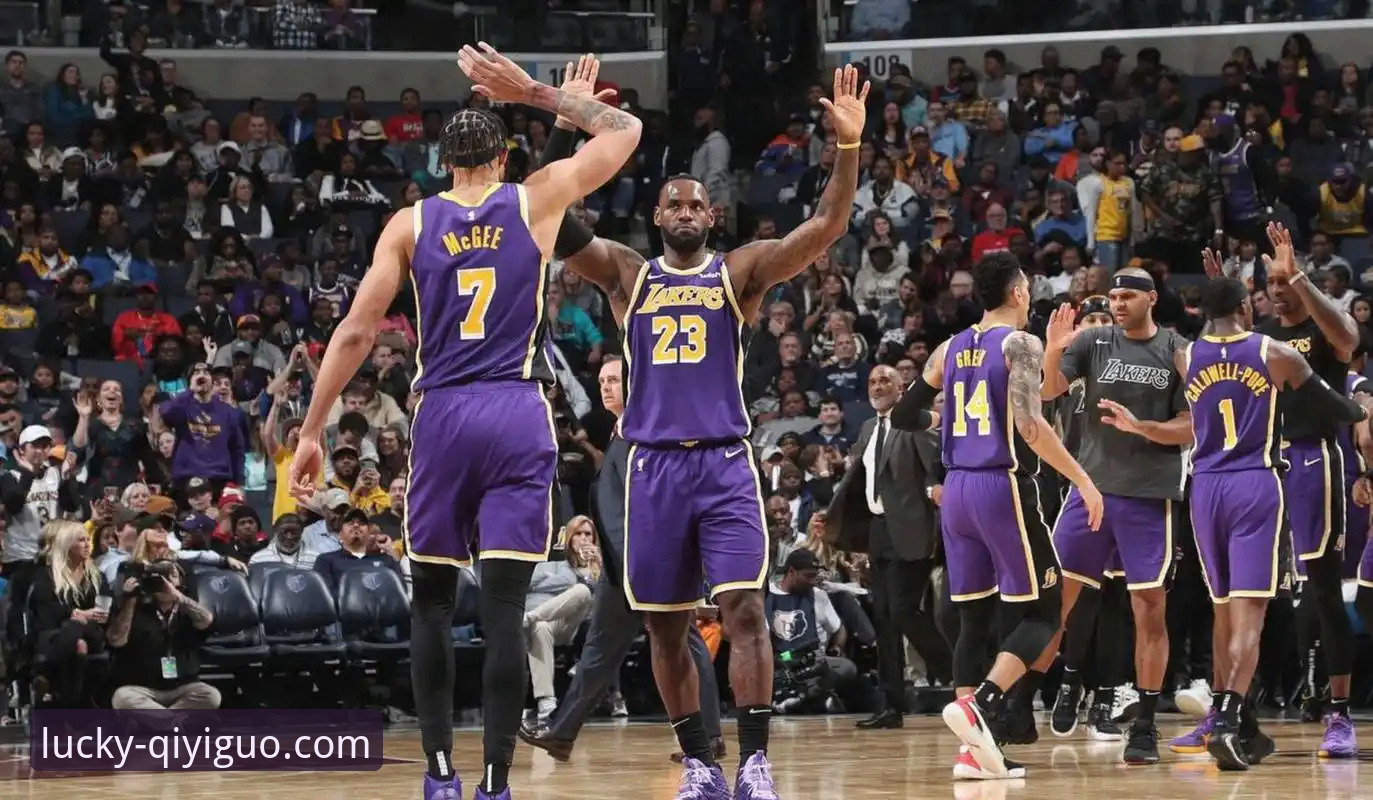 竞彩投注App 3个关键数据,解析湖人客场险胜步行者的竞彩启示