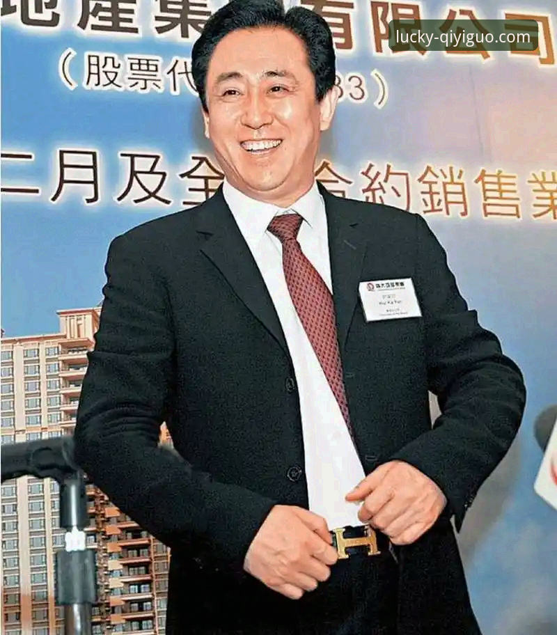 许家印案庭审落幕，奇异果体育竞彩解析“金元足球”兴衰最新动态