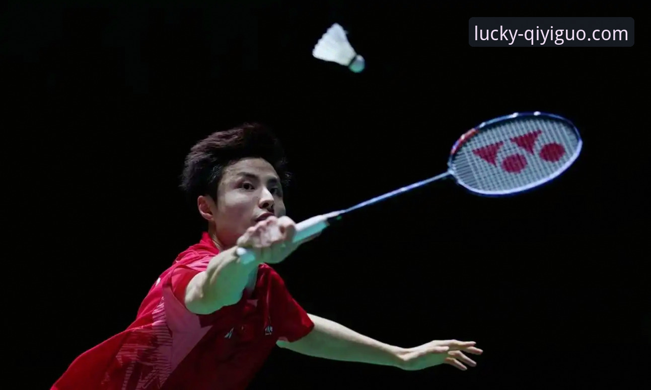 石宇奇亚锦赛夺冠：一次技术与心态的突破性胜利详解